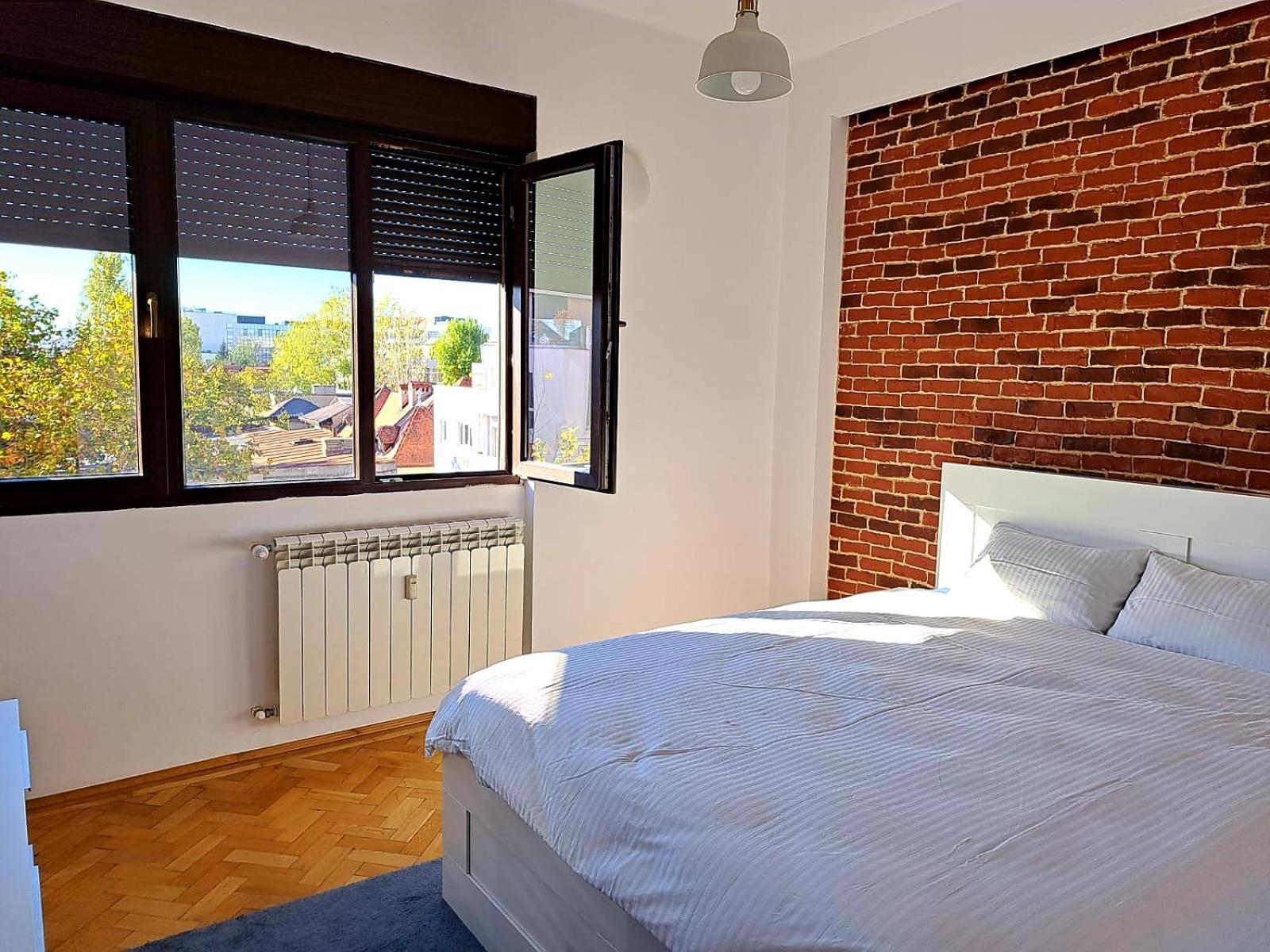 Classy Apartment With Parking In The City Center Bucharest Luaran gambar